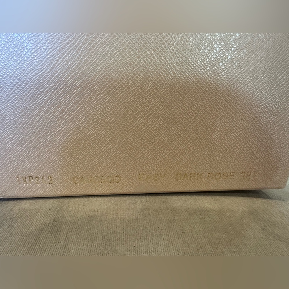 Prada Heels w/box - Picture 11 of 11